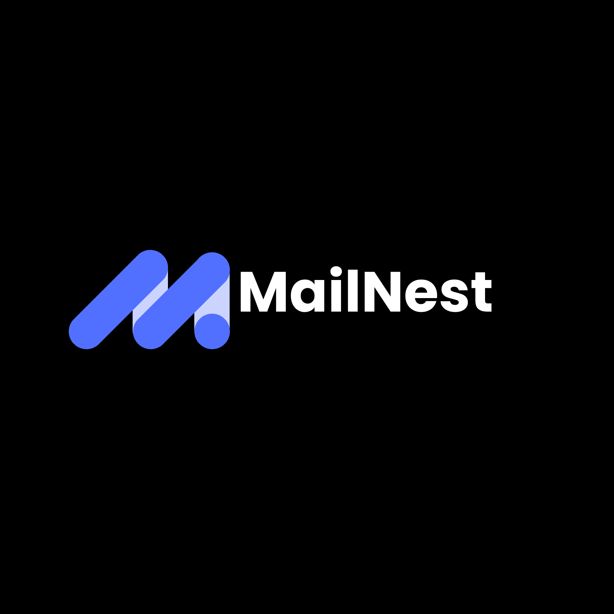 MailNest logo